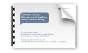 Vortragsfolien Dr. Christiane Korsuk&eacute;witz