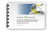 Vortragsfolien Dr. Petra Becker