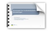 Vortragsfolien Workshop