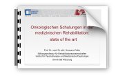 Vortragsfolien Workshop