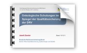 Vortragsfolien Workshop
