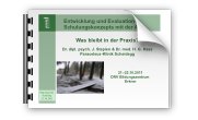 Vortragsfolien Workshop