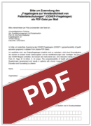 Anforderungsblatt COHEP