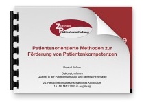 Vortragsfolien Roland Küffner (Würzburg)