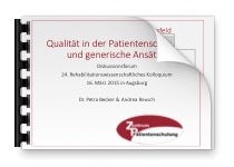 Vortragsfolien Andrea Reusch (Würzburg)