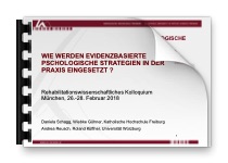  Platzhalter Vortragsfolien D. Schagg (Freiburg)