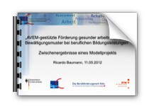5. Vortrag Freitag
