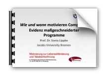 Vortrag Lippke