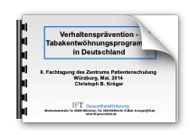 Vortrag Kröger