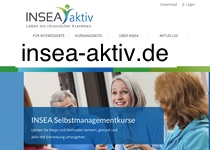 Link zur INSEA-Homepage