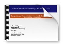 Vortrag Aufbruch, Wege und Leistungen der Rehabilitationsforschung seit 1998 als PDF