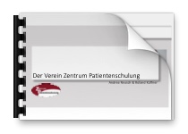 Vortrag Von der Forschung in die Praxis – 10 Jahre Zentrum Patientenschulung als PDF